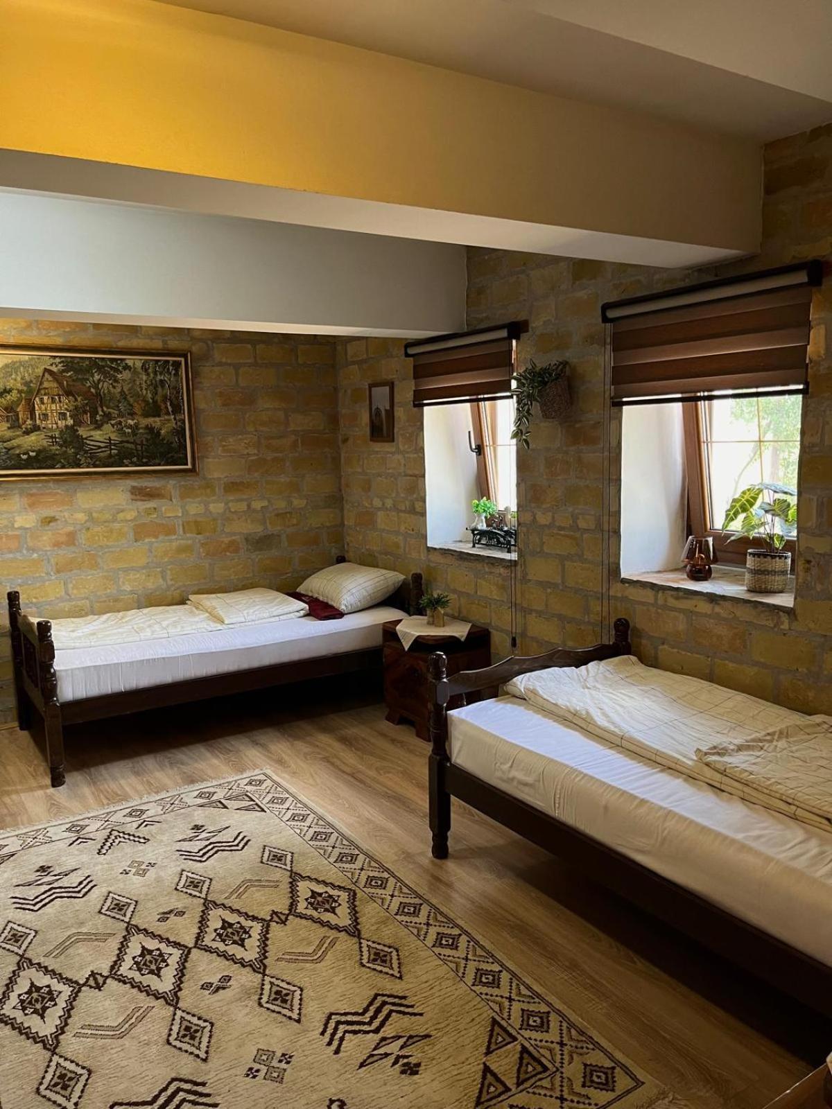 'Monas' House Villa Backi Monostor Bagian luar foto
